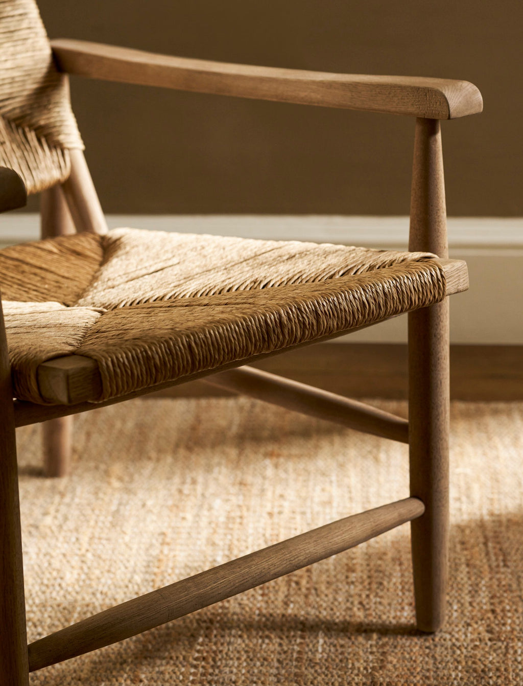 Wixford Armchair