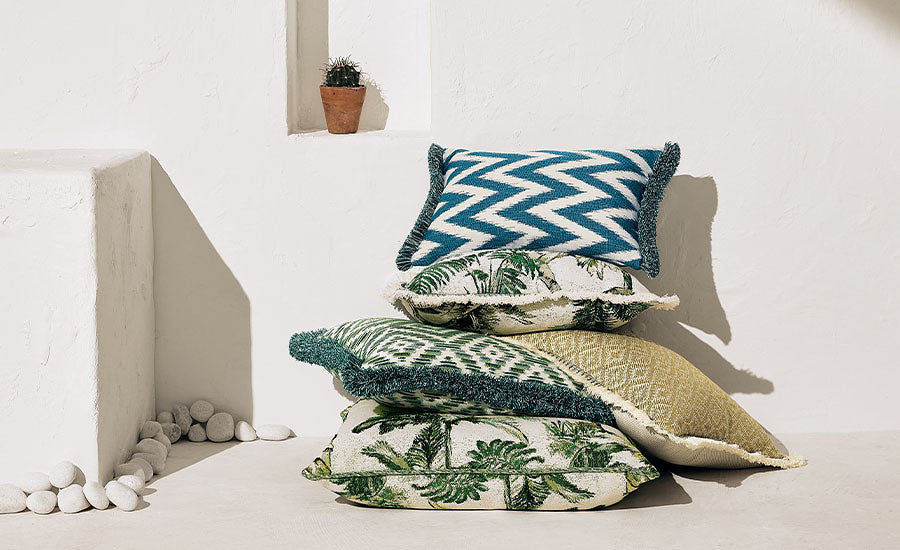Kamali Outdoor Cushion Romo