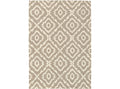 Sami Hand Tufted Rug Linen Villa Nova