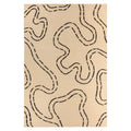Stitch Flat Weave Rug by Kirby