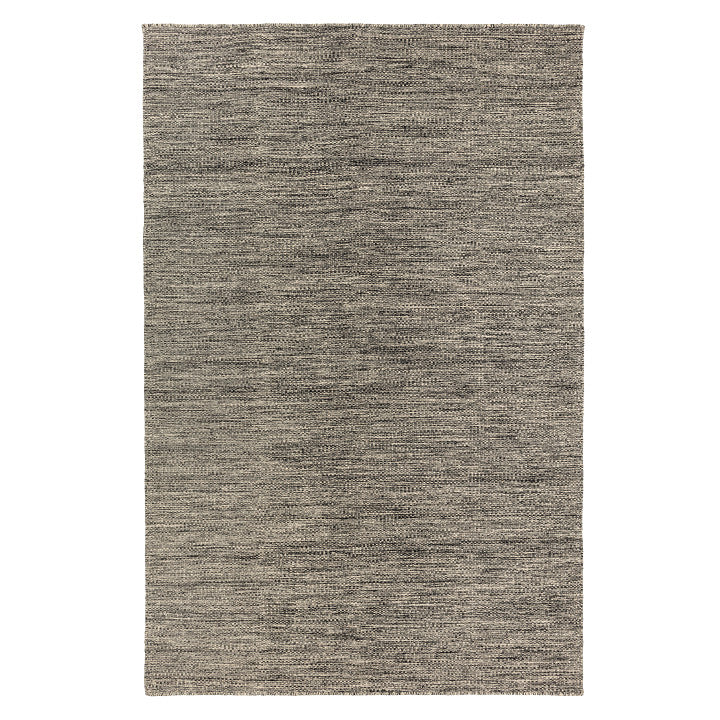 Mono Flat Weave Rug