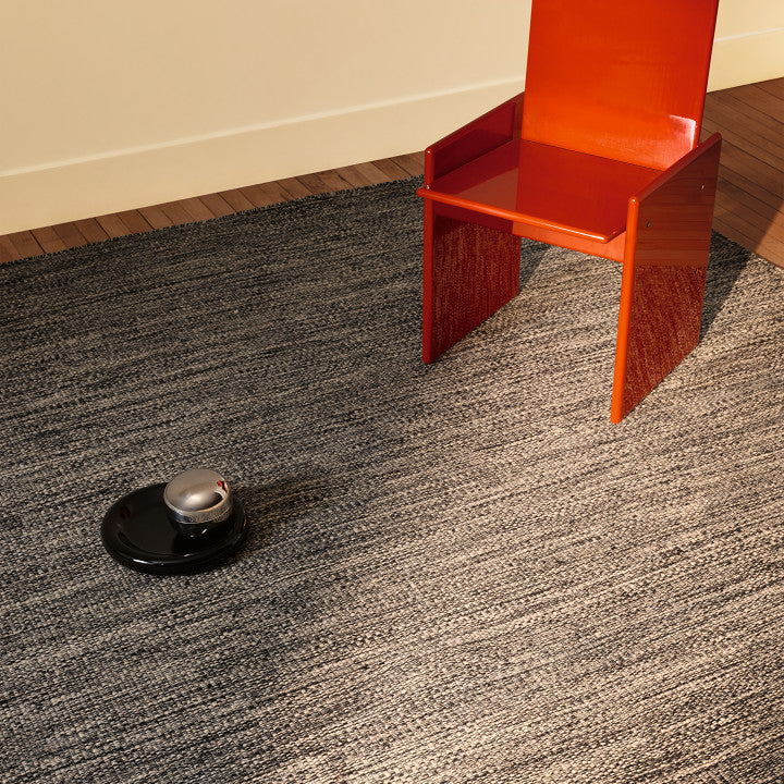 Mono Flat Weave Rug