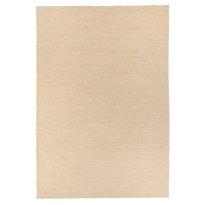 Mono Flat Weave Rug