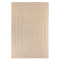 Geometry Hand Loom Rug