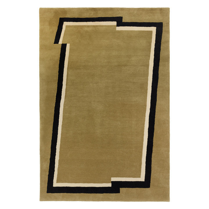Break Hand Tufted Rug