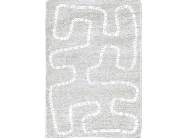 Pitter Patter Rug Pavement