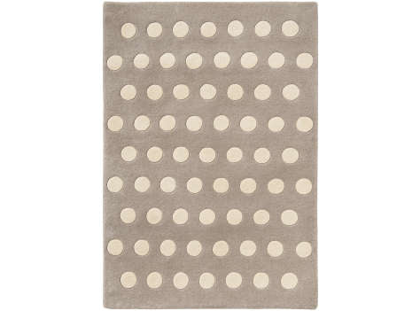 Dotty Tutti Frutti Hand Tufted Rug Villa Nova