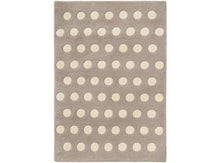 Load image into Gallery viewer, Dotty Tutti Frutti Hand Tufted Rug
