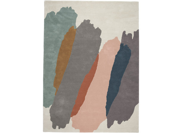 Fusion Hand Tufted Rug Sienna Villa Nova