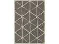 Haldon Hand Tufted Rug Slate Villa Nova