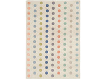 Load image into Gallery viewer, Dotty Pebble Hand Tufted Rug
