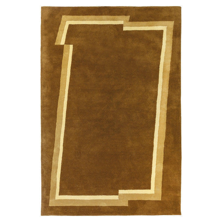 Break Hand Tufted Rug