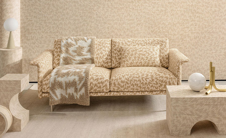 Flash Throw Havana Kirkby Design