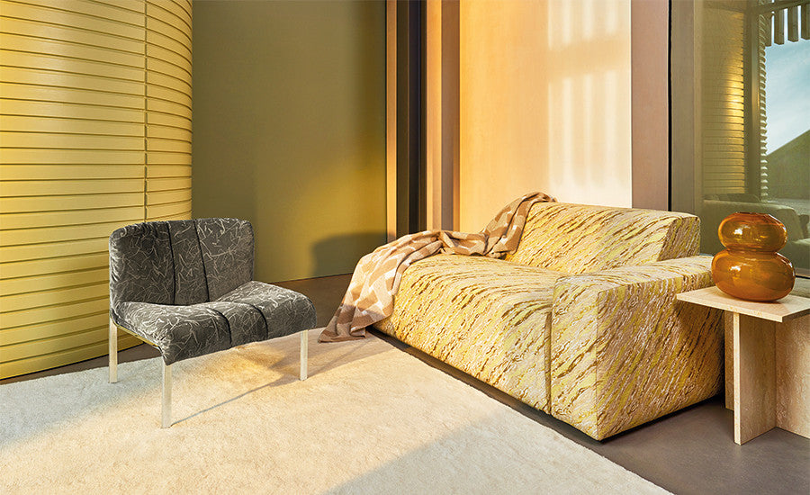 Pool Throw Recycled Havana Kirkby Design
