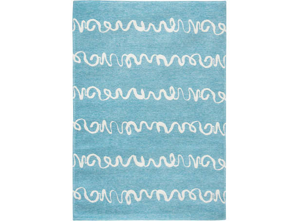 Wiggles Rug Villa Nova