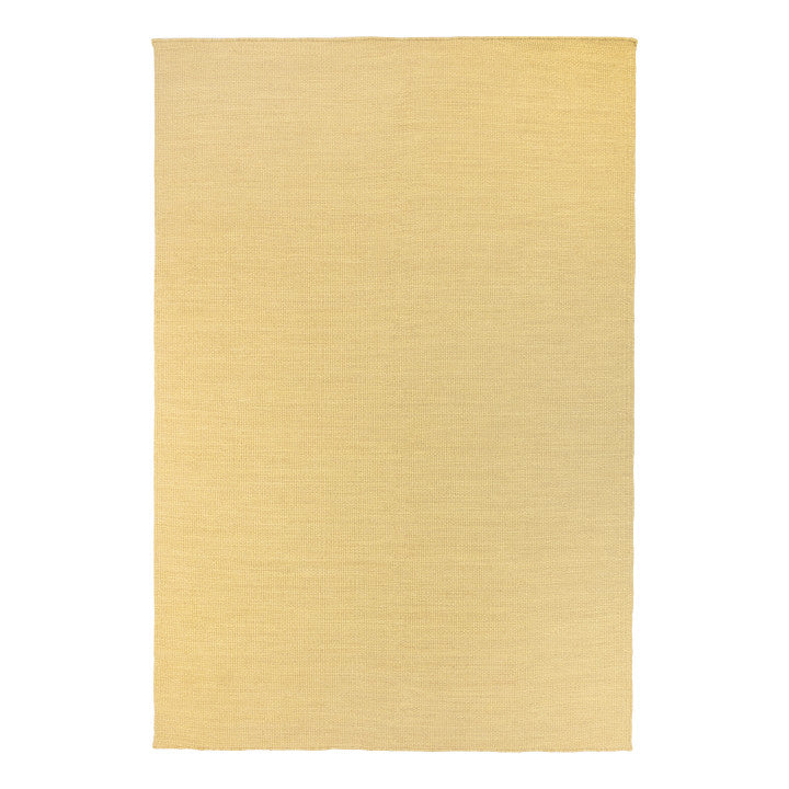 Mono Flat Weave Rug