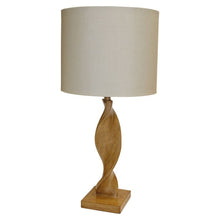 Load image into Gallery viewer, Abia Table Lamp
