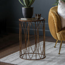 Load image into Gallery viewer, Highgate Side Table

