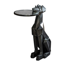Load image into Gallery viewer, Dexter Dog Side Table
