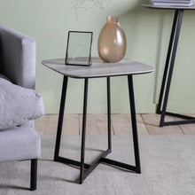 Load image into Gallery viewer, Finsbury Side Table
