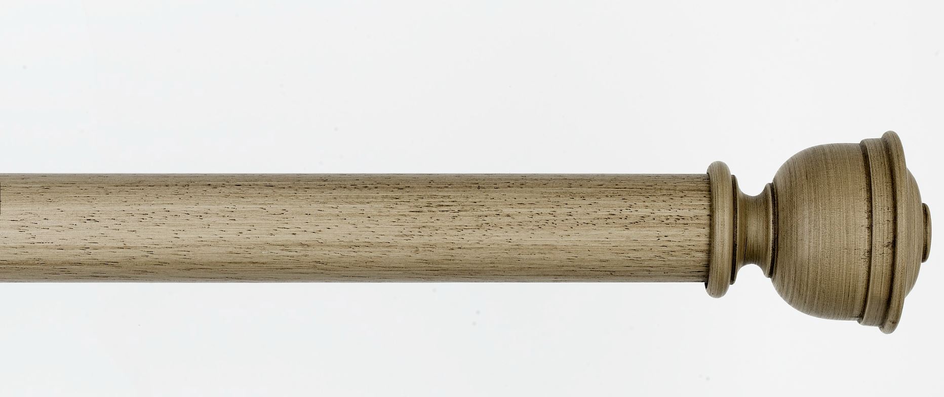 Barnwood Austell 35mm Pole Set