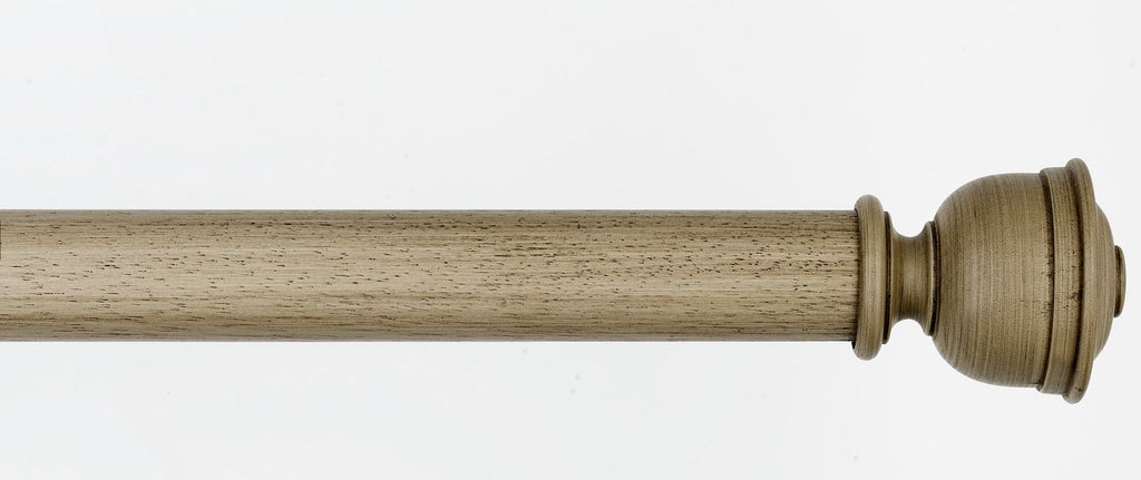 Barnwood Austell 55mm Pole Set