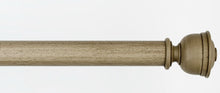 Load image into Gallery viewer, Barnwood Austell 55mm Pole Set
