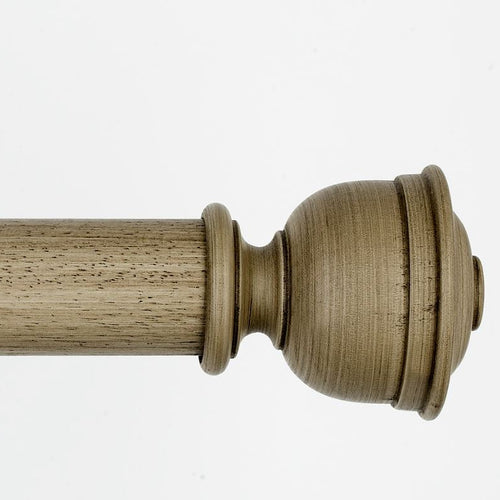 Barnwood Austell 45mm Pole Set