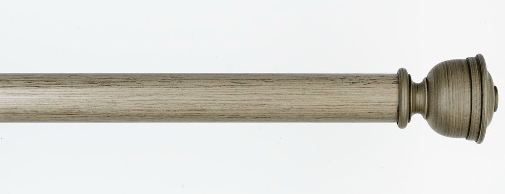 Barnwood Austell 35mm Pole Set