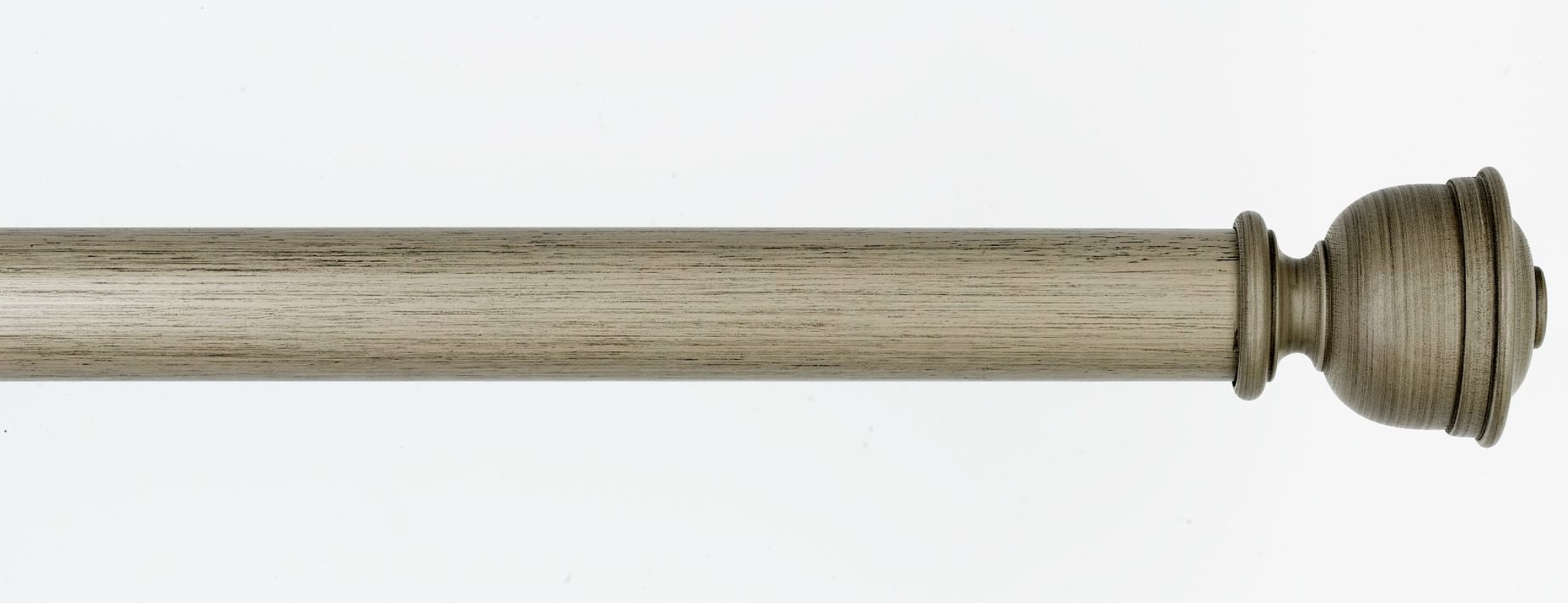 Barnwood Austell 35mm Pole Set