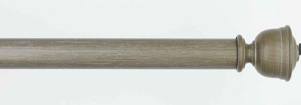 Barnwood Austell 55mm Pole Set