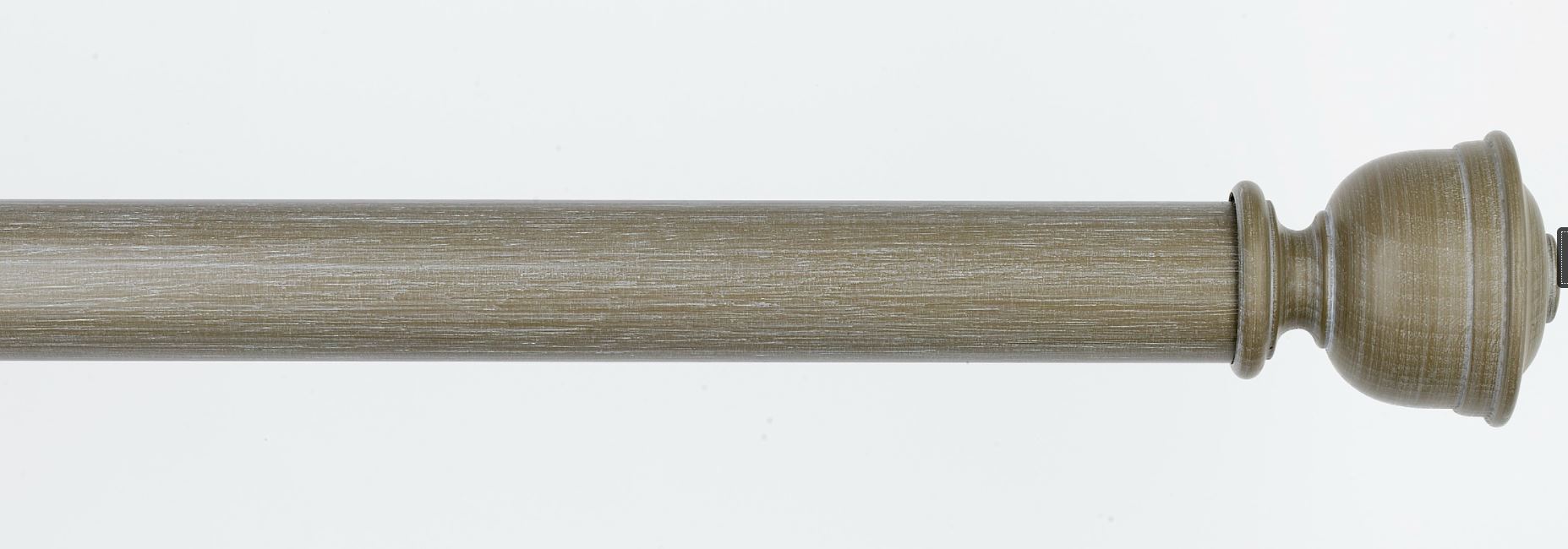 Barnwood Austell 45mm Pole Set