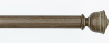 Load image into Gallery viewer, Barnwood Austell 55mm Pole Set

