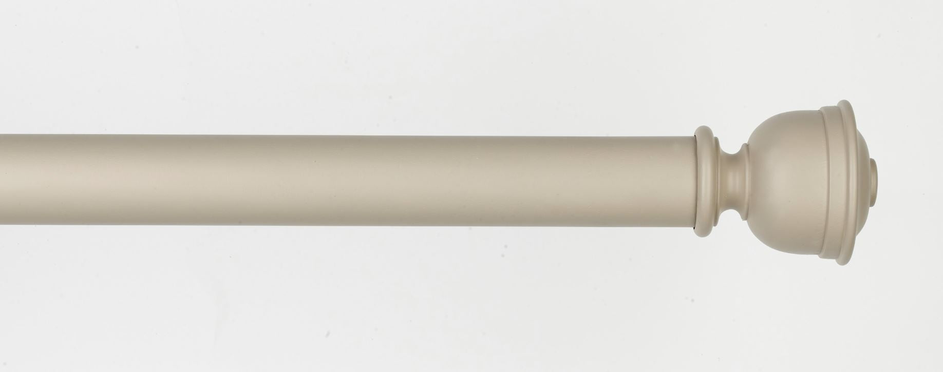 Barnwood Austell 55mm Pole Set