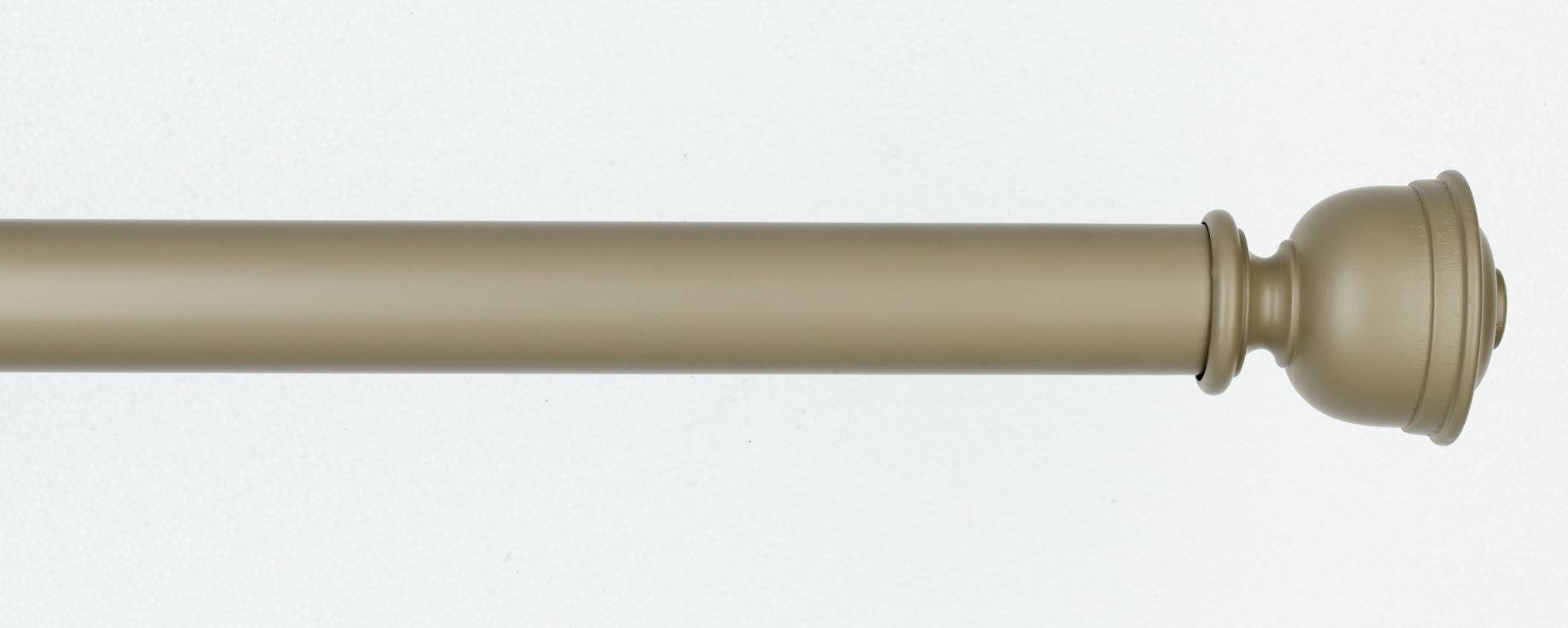 Barnwood Austell 45mm Pole Set