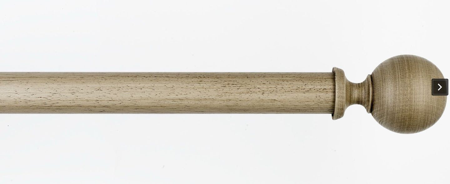 Barnwood Carbis 35mm Pole Set