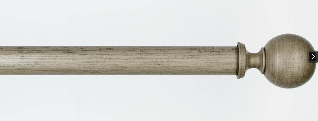 Barnwood Carbis 55mm Pole Set