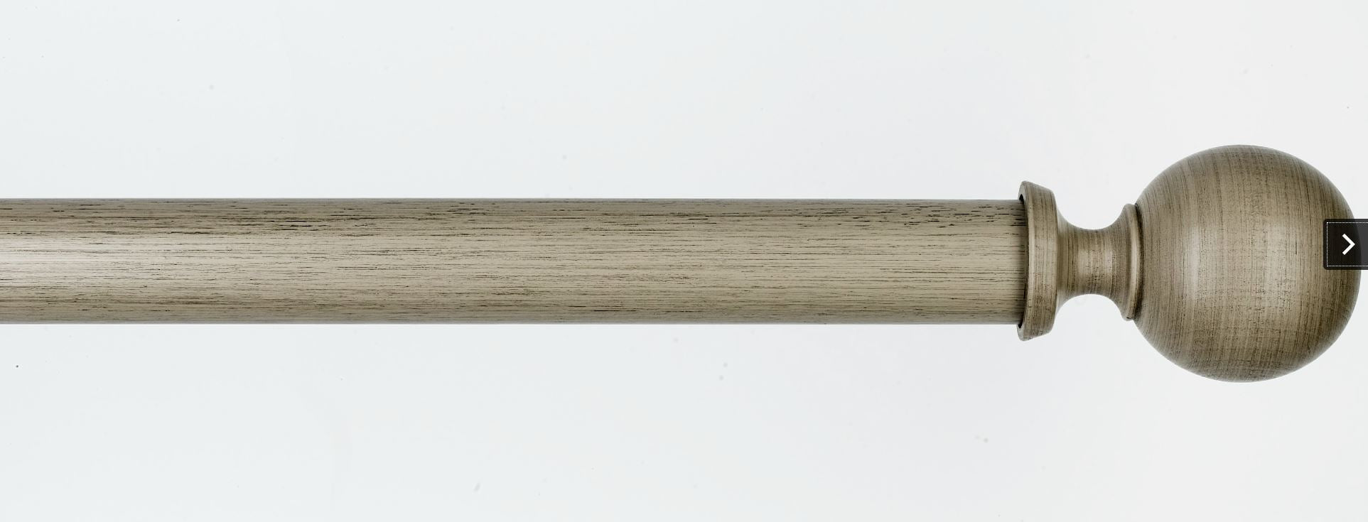 Barnwood Carbis 55mm Pole Set
