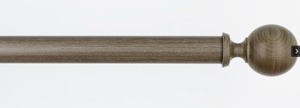 Barnwood Carbis 35mm Pole Set