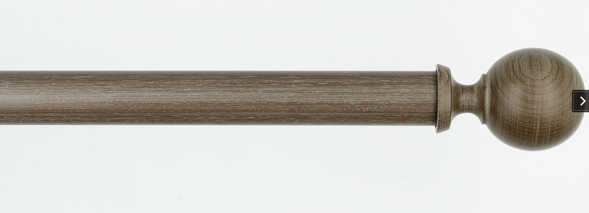 Barnwood Carbis 35mm Pole Set