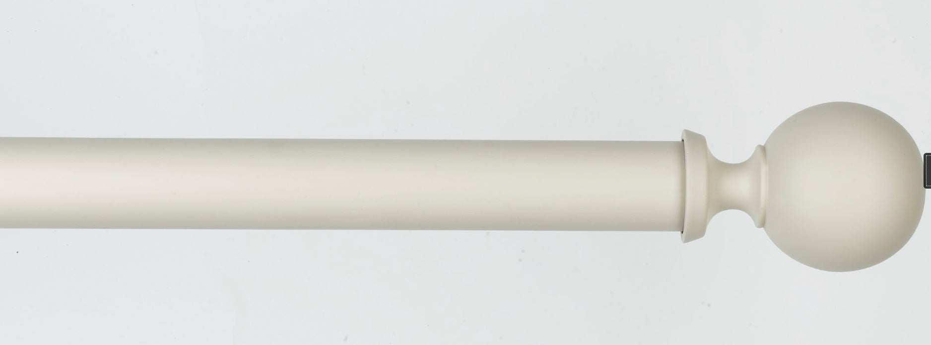 Barnwood Carbis 45mm Pole Set