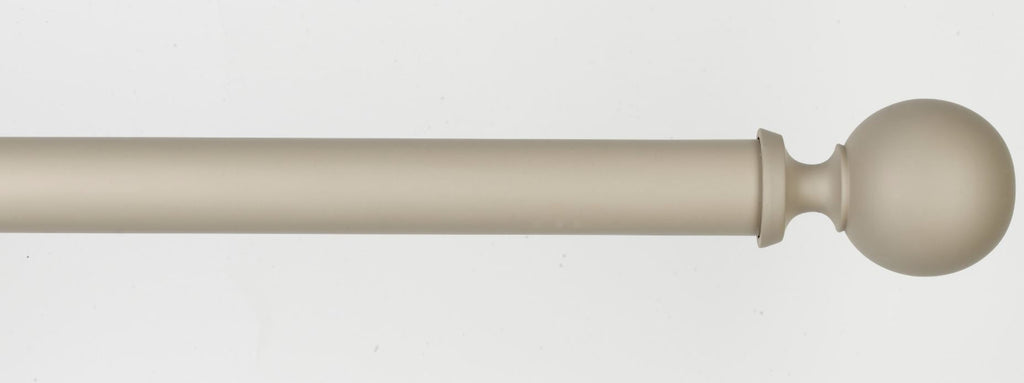 Barnwood Carbis 55mm Pole Set