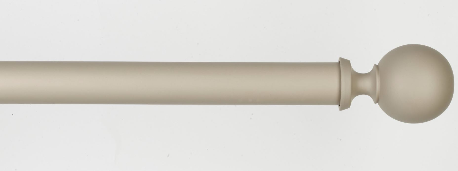 Barnwood Carbis 55mm Pole Set