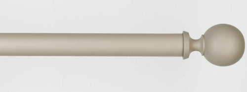 Barnwood Carbis 55mm Pole Set