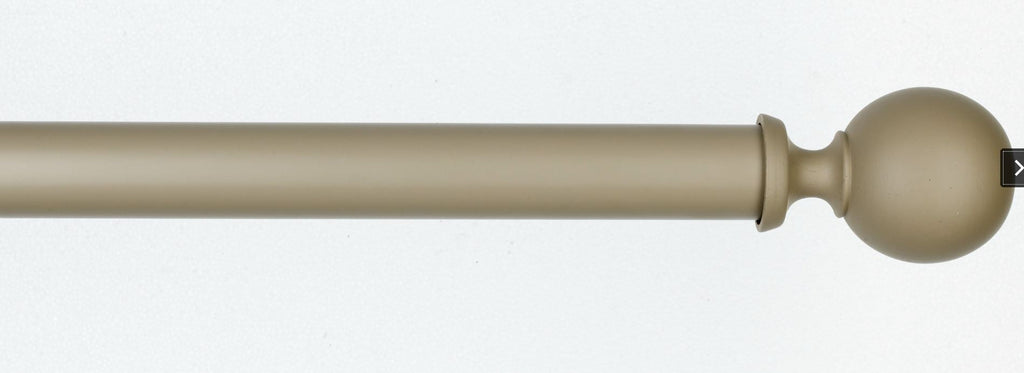 Barnwood Carbis 45mm Pole Set