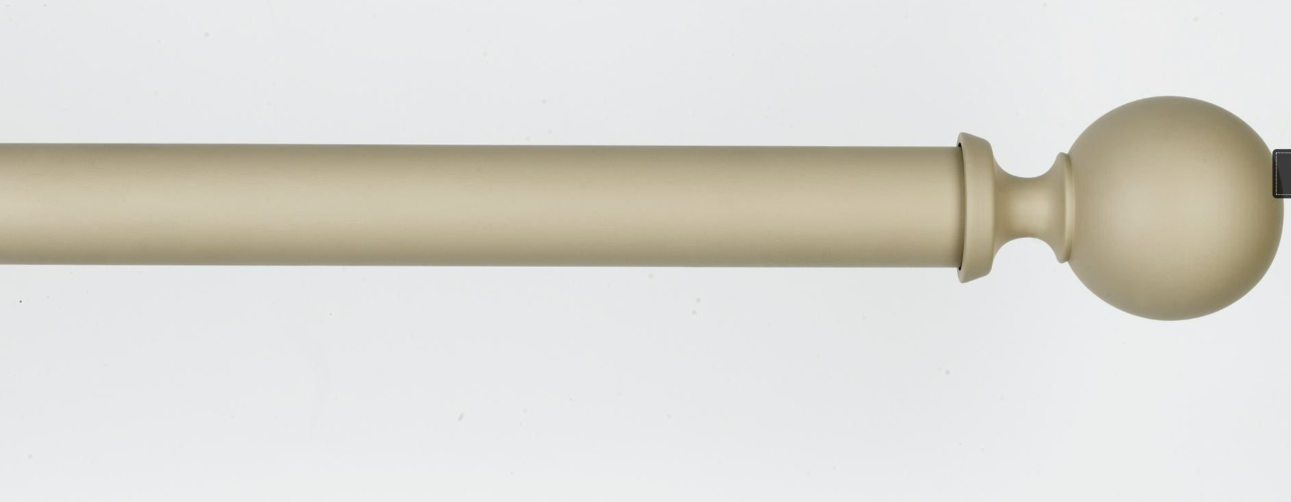 Barnwood Carbis 45mm Pole Set
