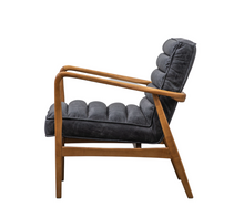 Load image into Gallery viewer, Datsun Armchair Leather
