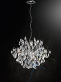 Wisteria 12 Light Chandelier