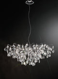 Wisteria 15 Light Chandelier