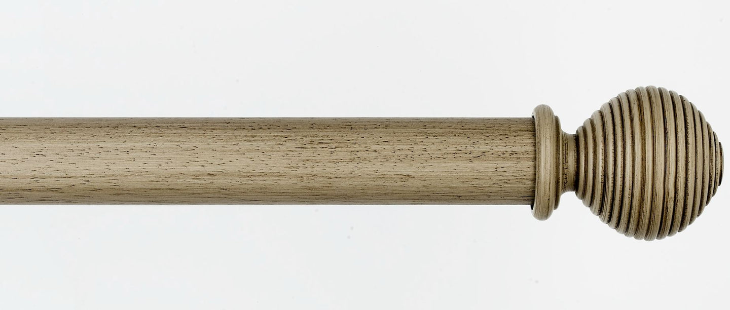 Barnwood Ives 45mm Pole Set